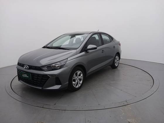 HYUNDAI HB20S 1.0 12V FLEX COMFORT PLUS MANUAL